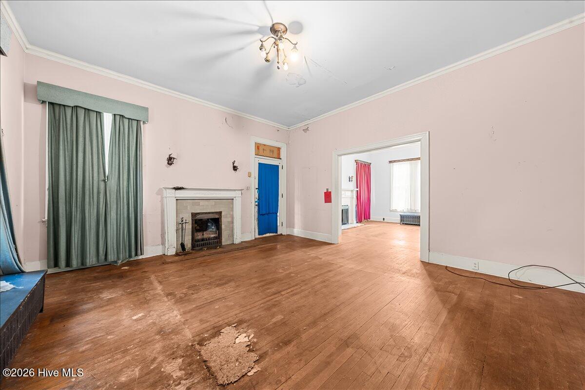 807 Fayetteville Road Rockingham, NC 28379 - Photo 23 of 79