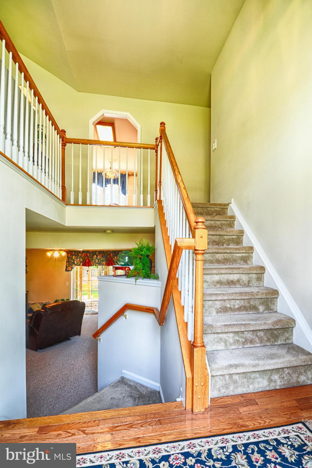 9 Ridgeway Road Stafford, VA 22556 - Photo 2 of 27 Entrance