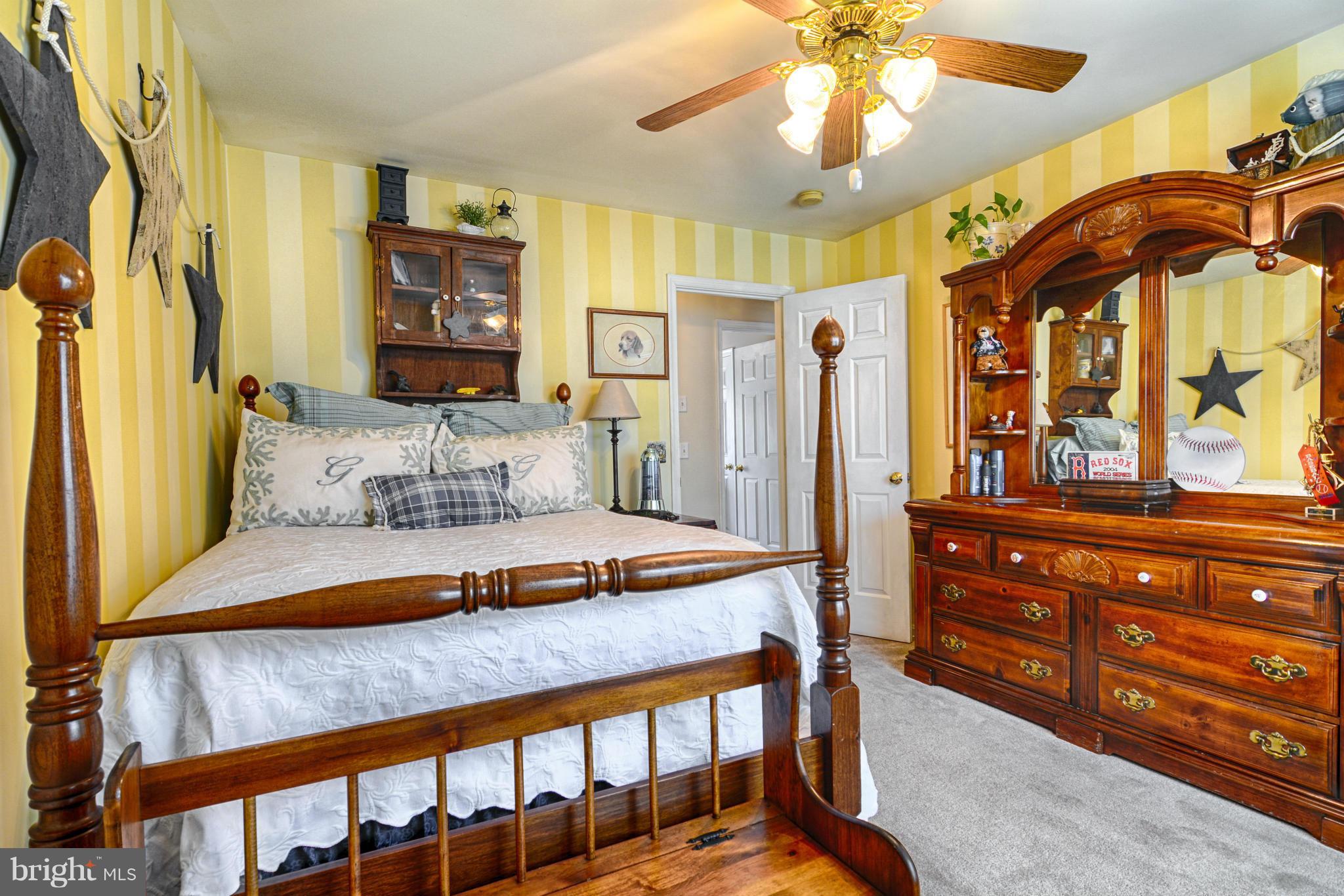 9 Ridgeway Road Stafford, VA 22556 - Photo 11 of 27 Bedroom