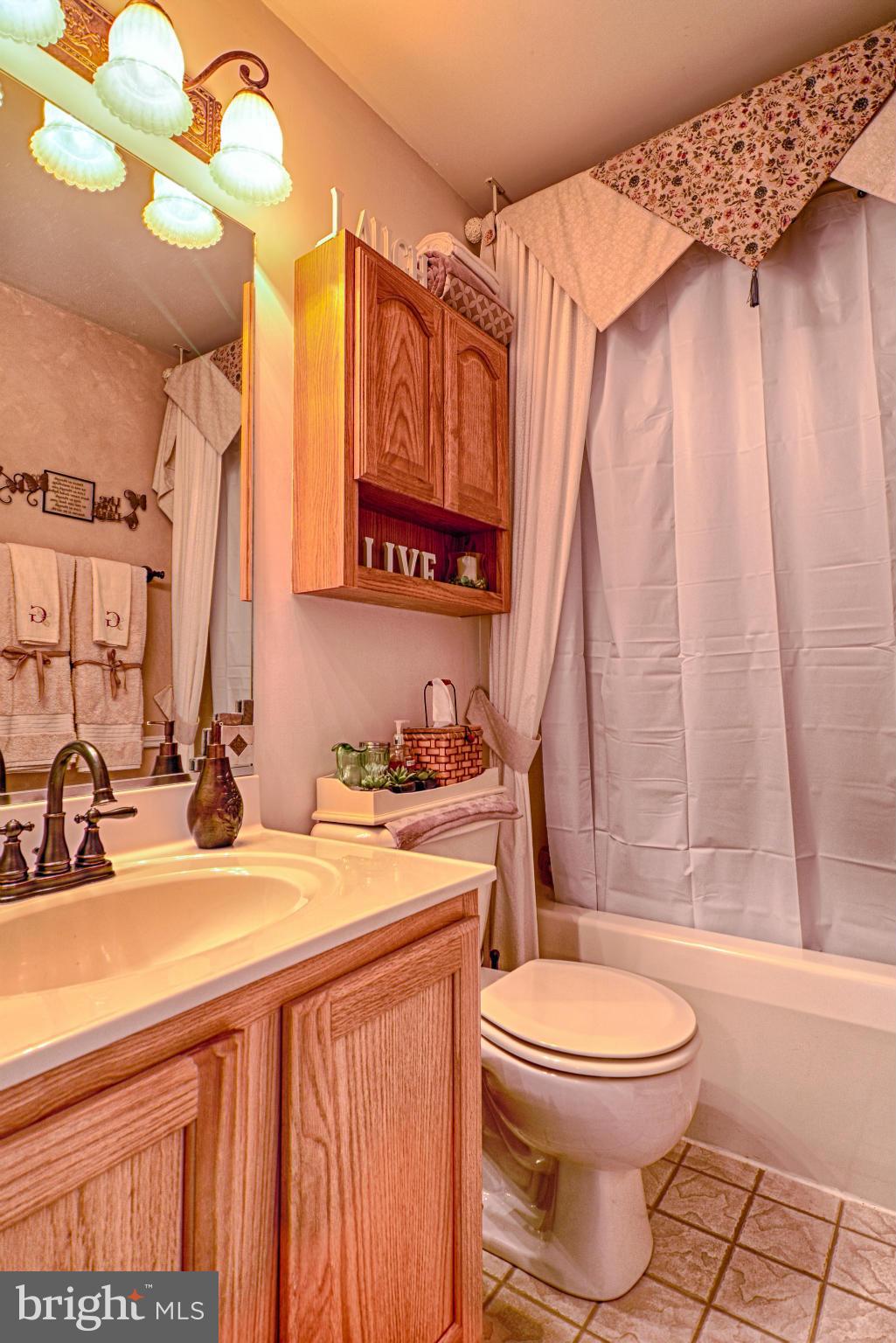 9 Ridgeway Road Stafford, VA 22556 - Photo 12 of 27 Bath