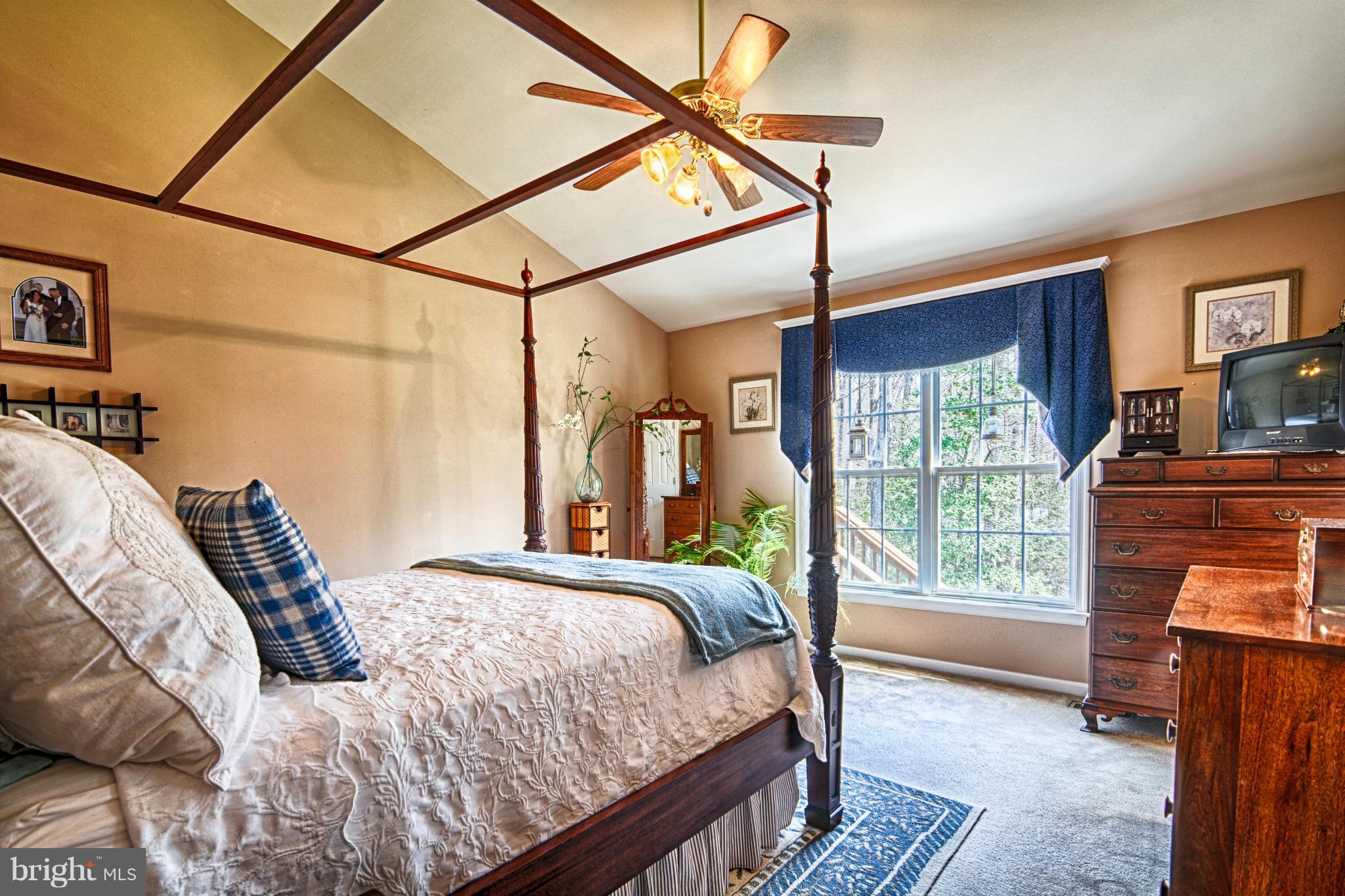 9 Ridgeway Road Stafford, VA 22556 - Photo 13 of 27 Bedroom (Master)