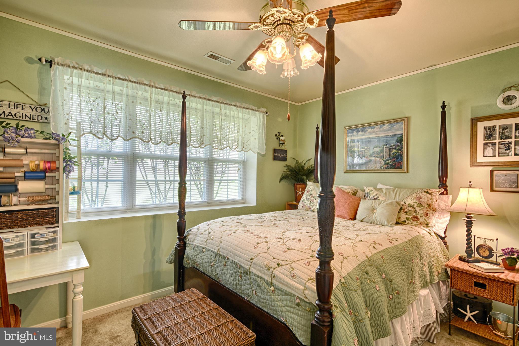 9 Ridgeway Road Stafford, VA 22556 - Photo 15 of 27 Bedroom