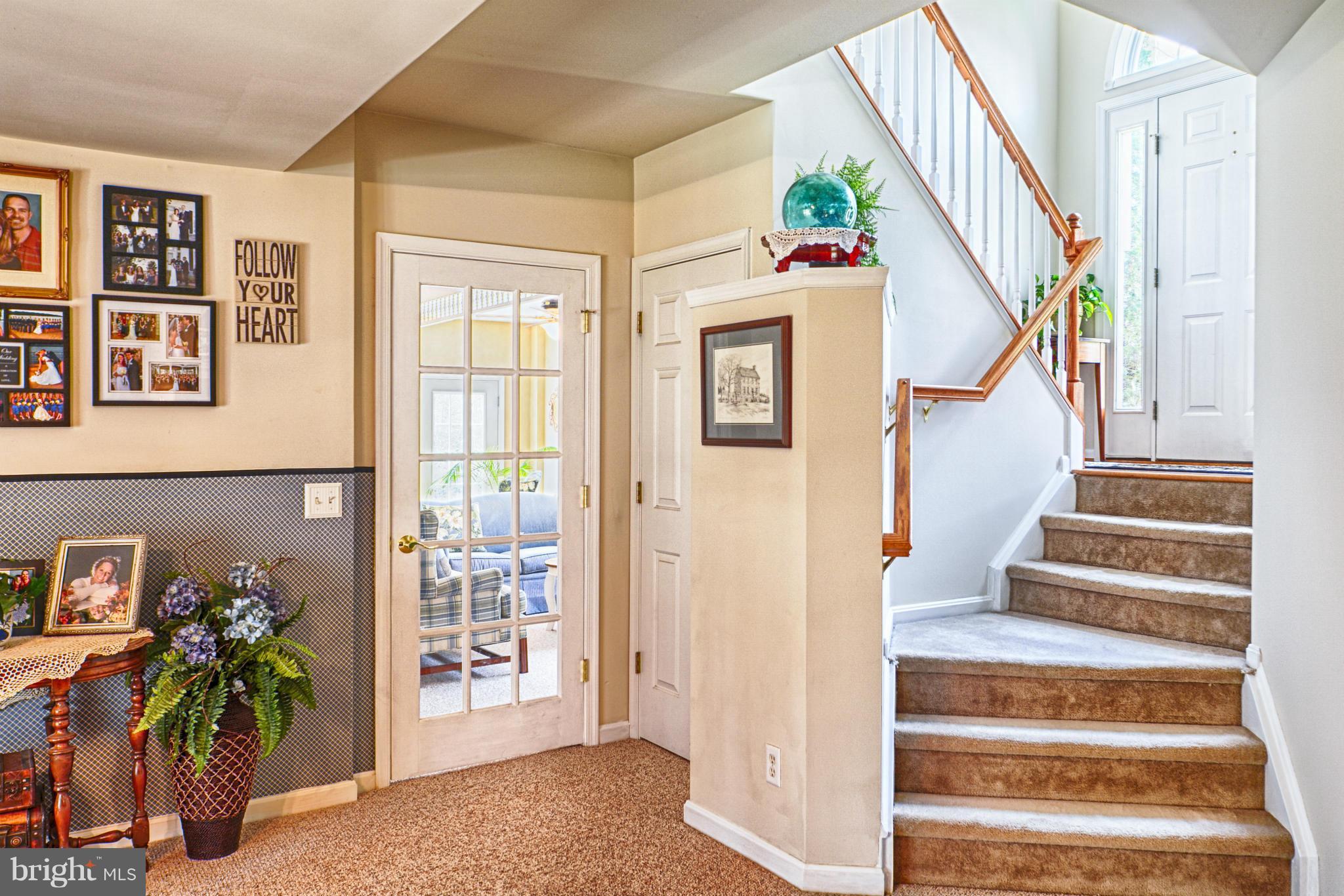 9 Ridgeway Road Stafford, VA 22556 - Photo 18 of 27 Interior (General)