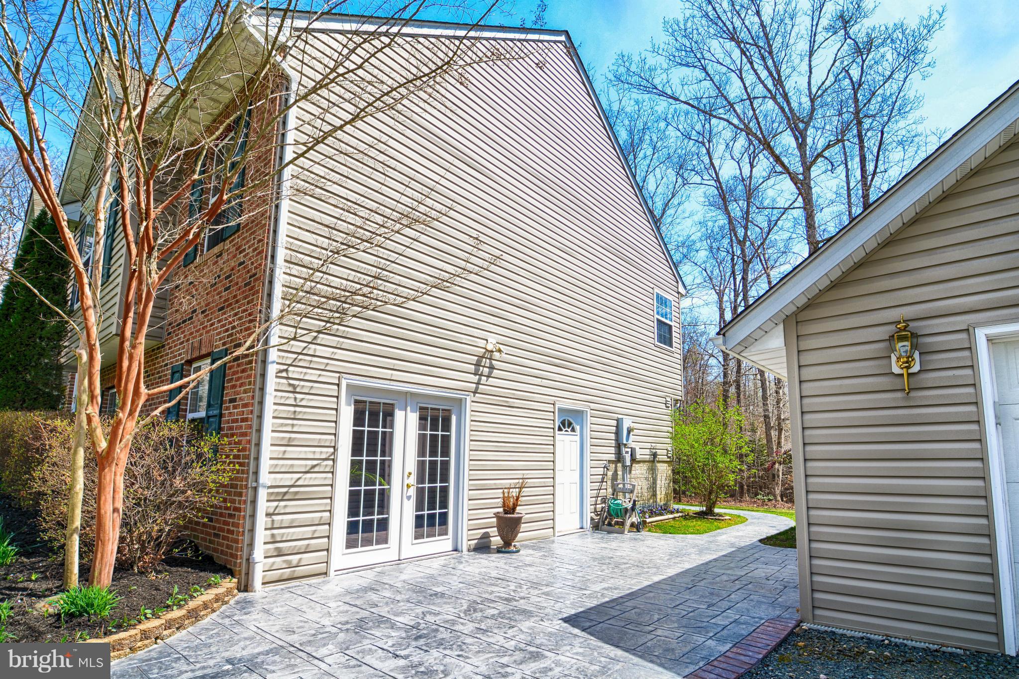 9 Ridgeway Road Stafford, VA 22556 - Photo 22 of 27 Exterior (General)
