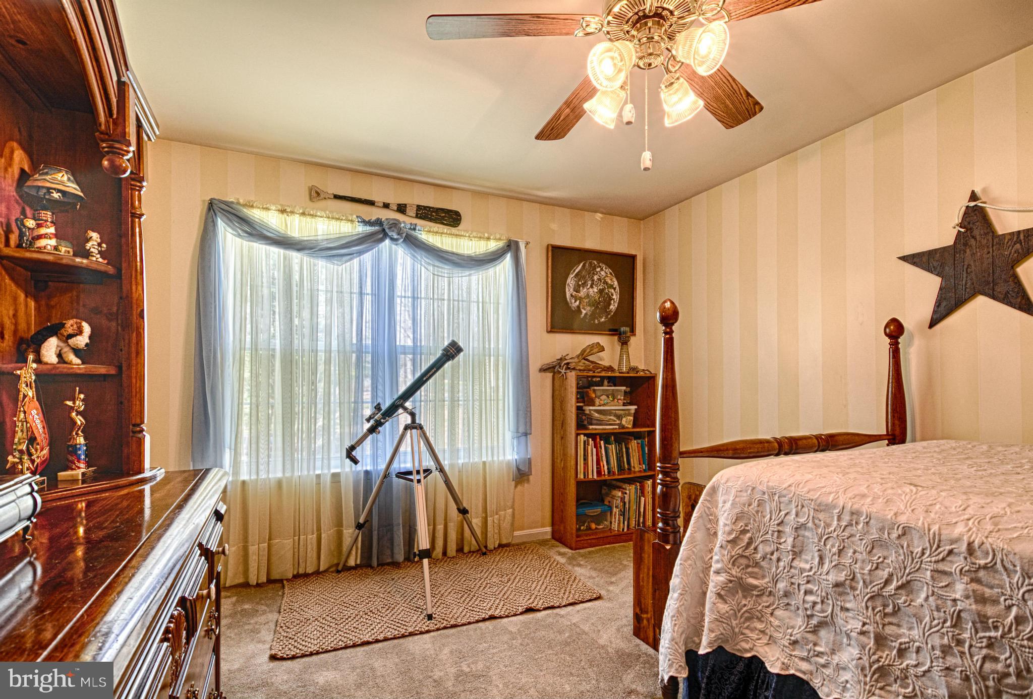 9 Ridgeway Road Stafford, VA 22556 - Photo 10 of 27 Bedroom