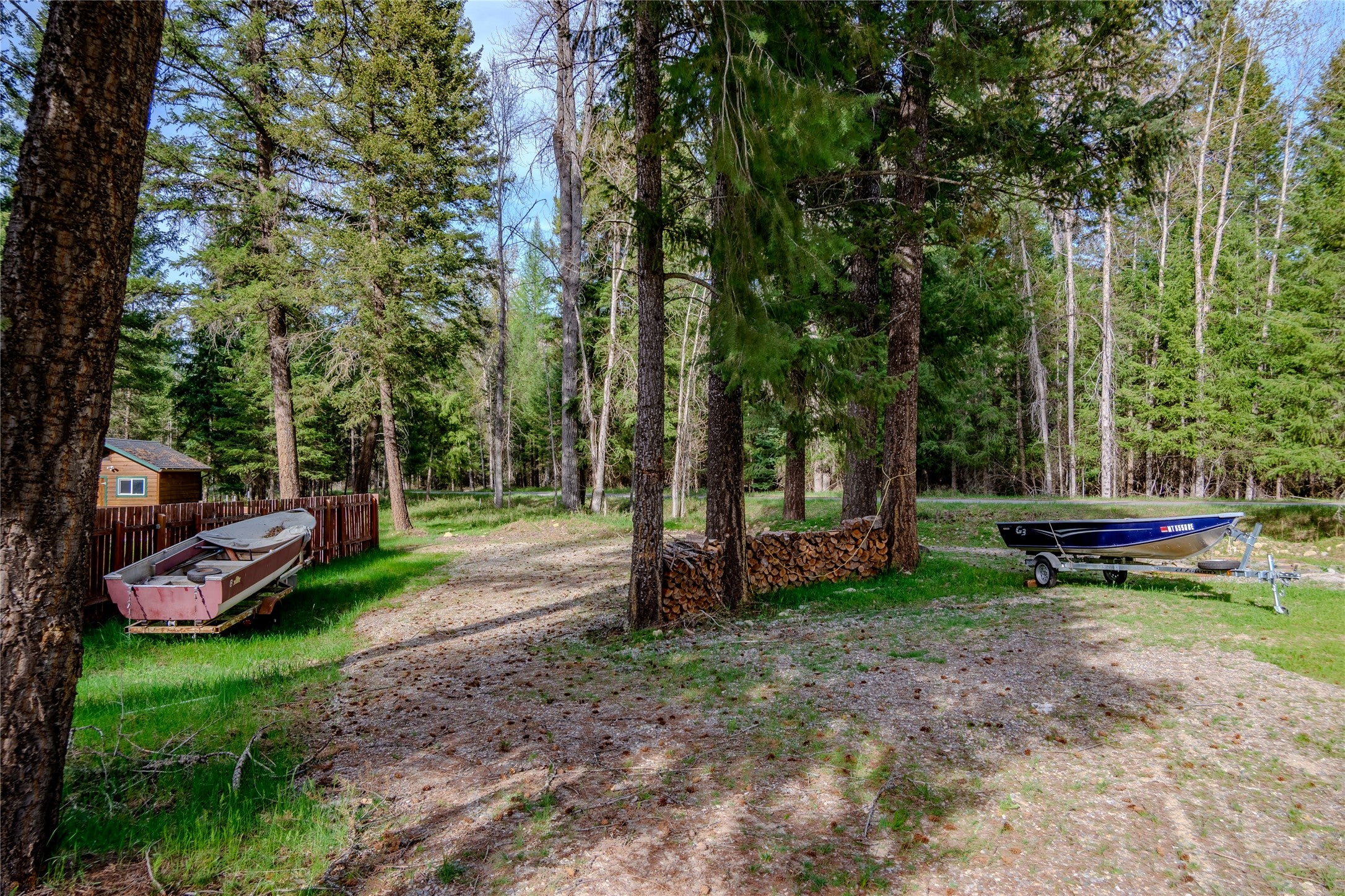 97 Evans Road Libby, MT 59923 - Photo 16 of 48 Gallery Image 16