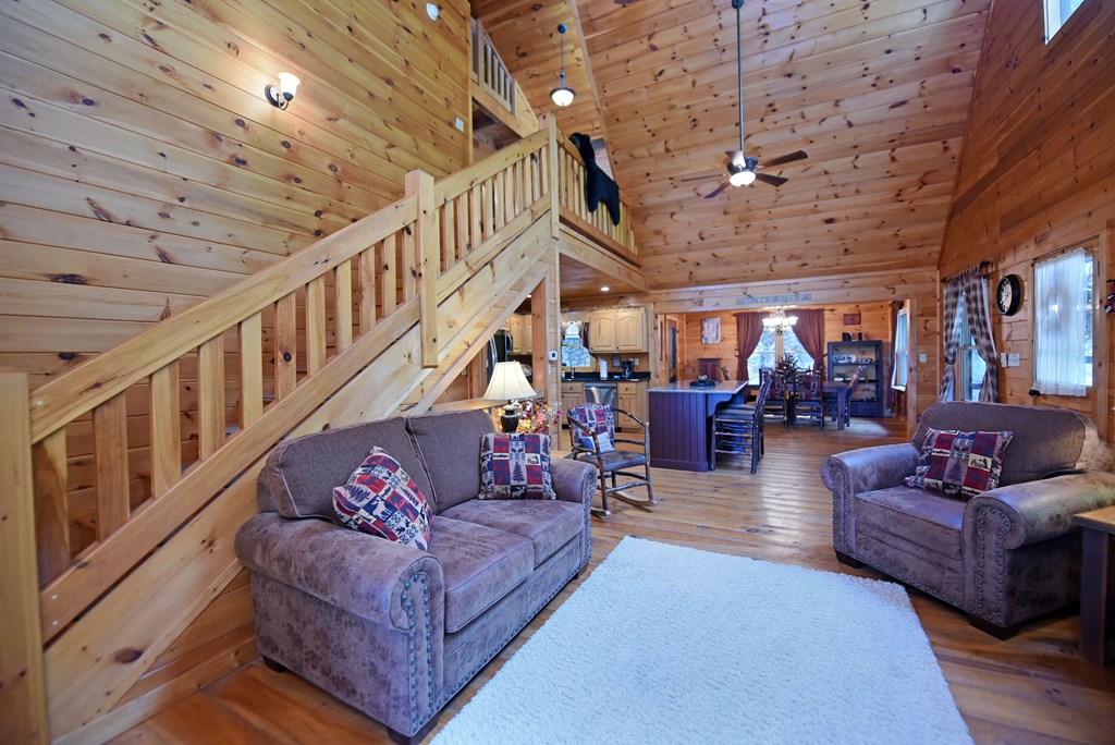 97 Deer Ridge Road Morganton, GA 30560 - Photo 21 of 62 Gallery Image 21