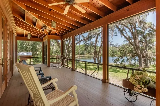 $1,395,000 | 943 County Road 21, Hawthorne, FL 32640