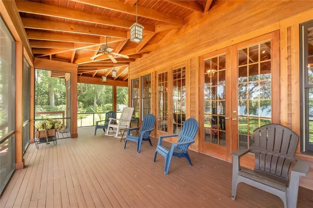 $1,395,000 | 943 County Road 21, Hawthorne, FL 32640