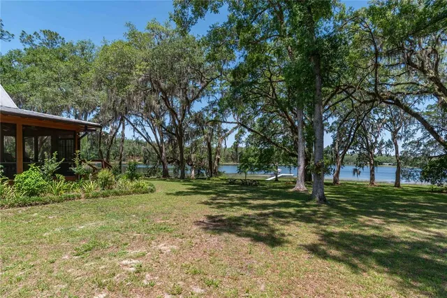 $1,395,000 | 943 County Road 21, Hawthorne, FL 32640