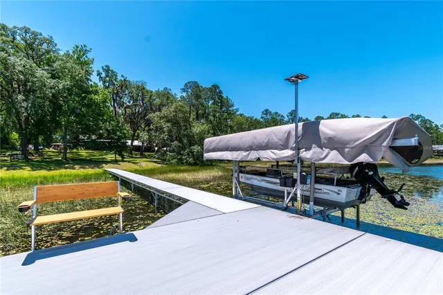 $1,395,000 | 943 County Road 21, Hawthorne, FL 32640