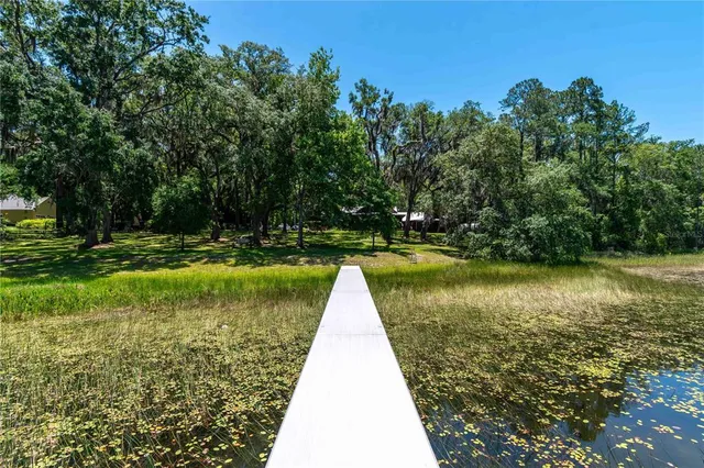 $1,395,000 | 943 County Road 21, Hawthorne, FL 32640