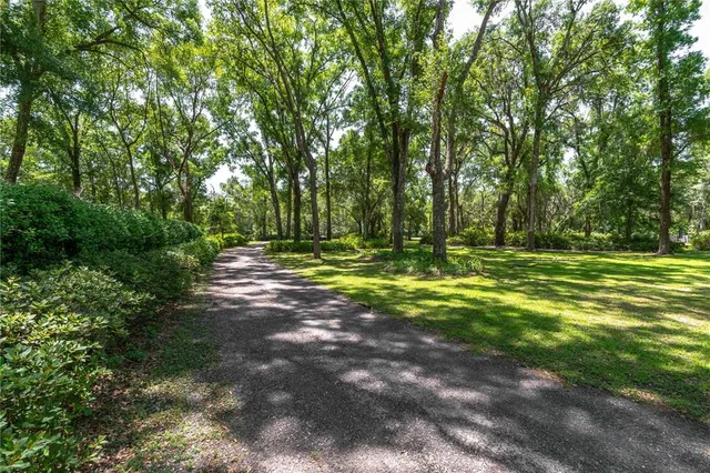 $1,395,000 | 943 County Road 21, Hawthorne, FL 32640