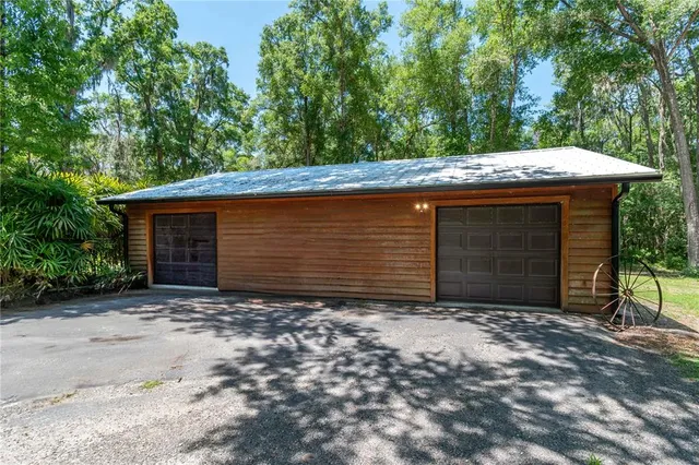 $1,395,000 | 943 County Road 21, Hawthorne, FL 32640