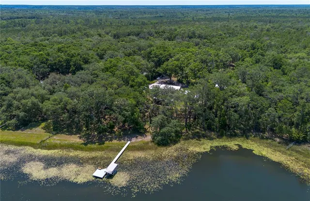 $1,395,000 | 943 County Road 21, Hawthorne, FL 32640