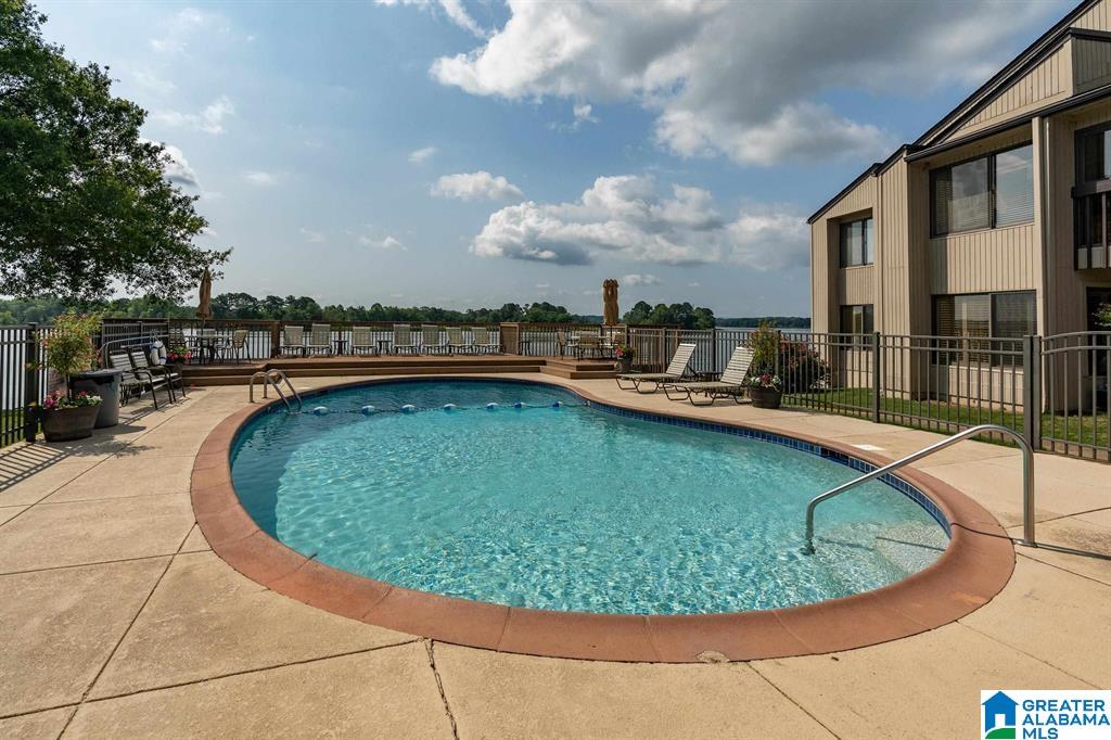101 Paradise Isle, Unit 101 Riverside, AL 35135 - Photo 42 of 55