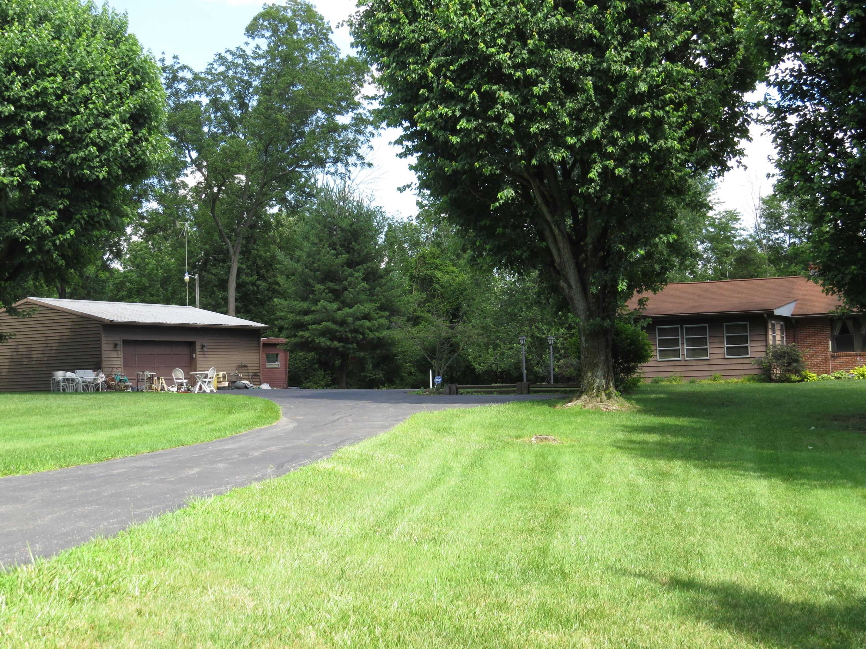 2421 Lackey Old State Road Delaware, OH 43015 - Photo 8 of 9 Gallery Image 8