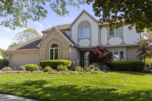 $716,000 | 5684 Terre Prince Court, Dublin, OH 43017