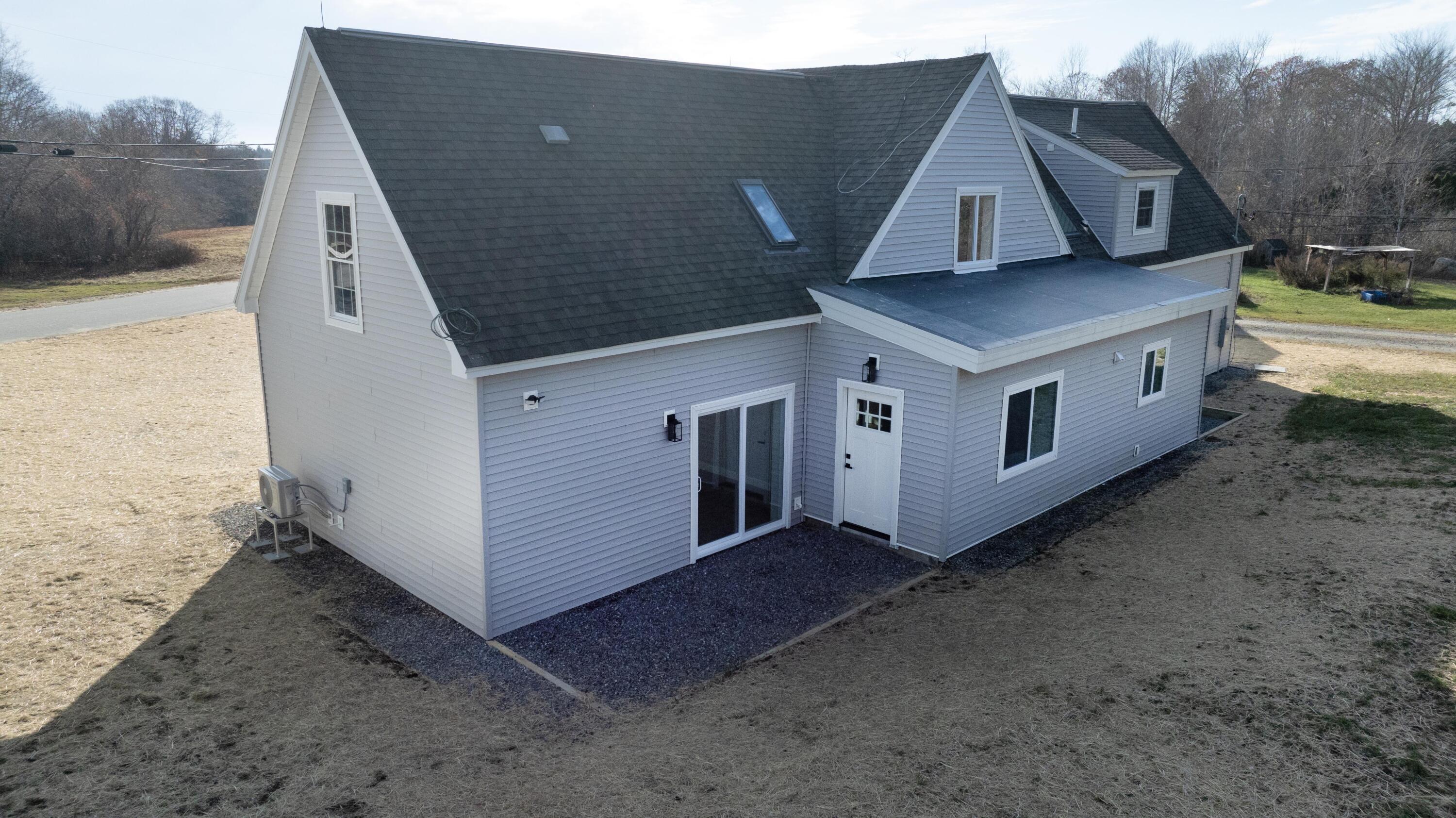 18 Ash Point Road, Unit 18 Harpswell, ME 04079 - Photo 7 of 63