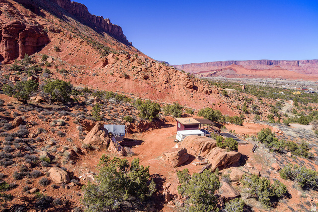 95 West Bailey Lane, Unit 95 Moab, UT 84532 - Photo 24 of 39