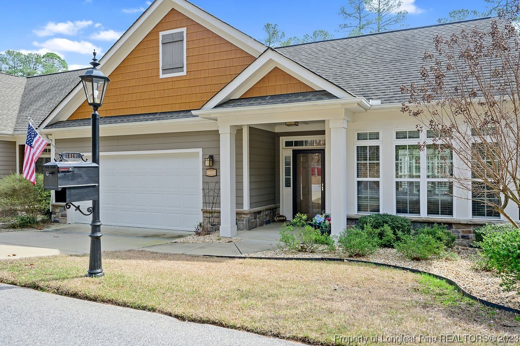 1619 Micahs Way North Spring Lake, NC 28390 - Photo 3 of 30 Gallery Image 3