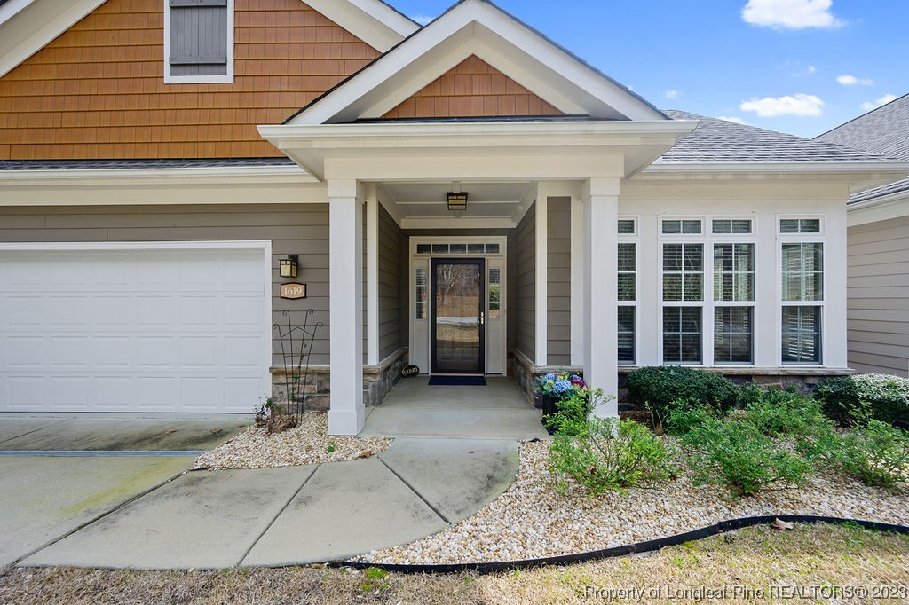 1619 Micahs Way North Spring Lake, NC 28390 - Photo 4 of 30 Gallery Image 4