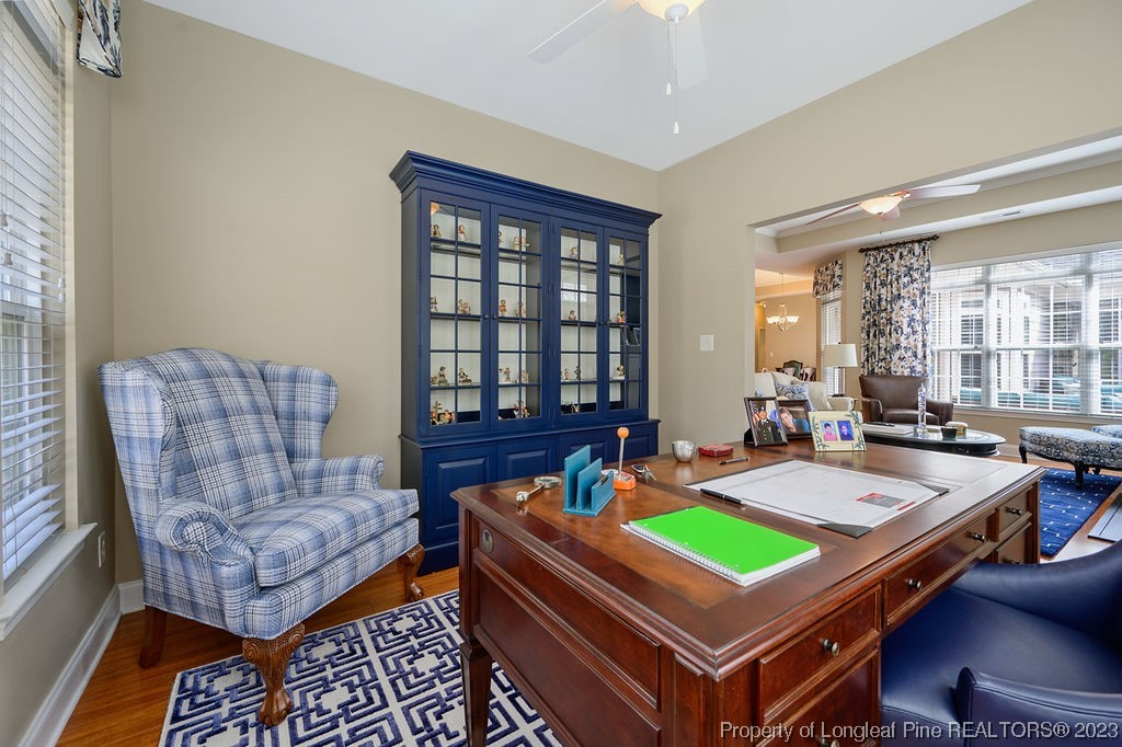 1619 Micahs Way North Spring Lake, NC 28390 - Photo 8 of 30 Gallery Image 8