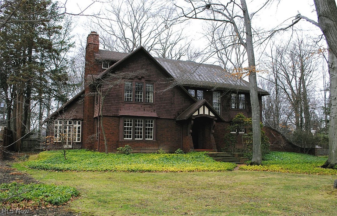 2500 Guilford Road Cleveland, OH 44118 - Photo 1 of 31