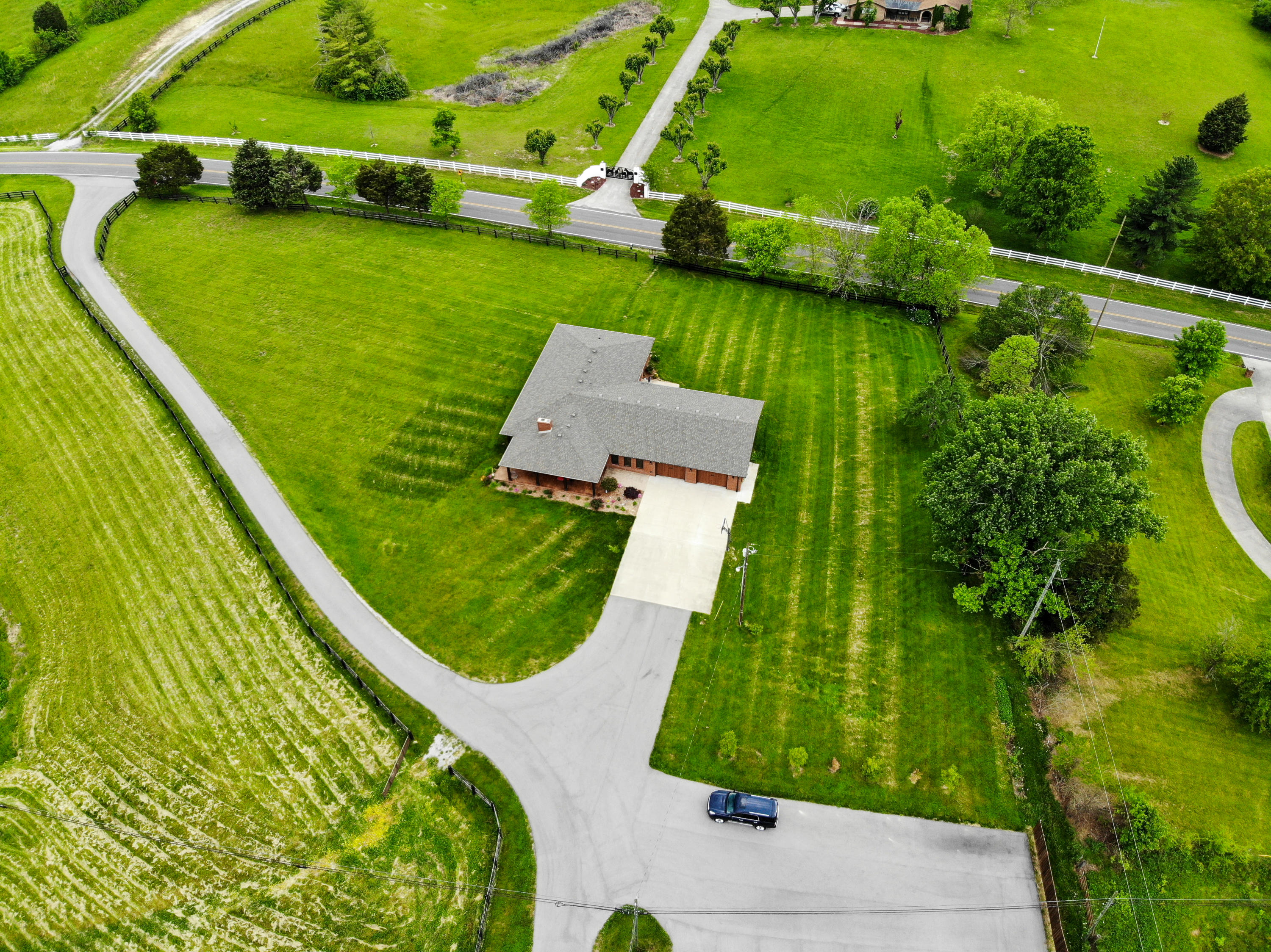 2079 Red House Road Richmond, KY 40475 - Photo 93 of 171 DJI_0289