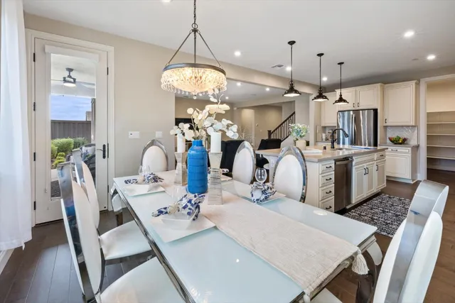 $949,000 | 3305 Jamboree Drive, Rocklin, CA 95765