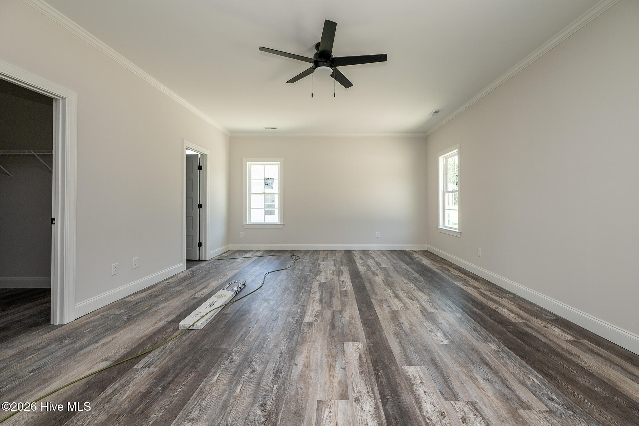682 Crump Farm Road New Bern, NC 28562 - Photo 16 of 35 Primary Bedroom