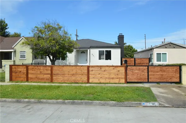 $724,999 | 551 West 101st Street, Los Angeles, CA 90044