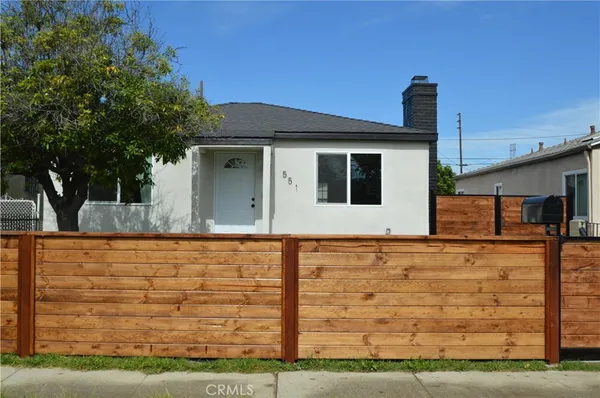 $724,999 | 551 West 101st Street, Los Angeles, CA 90044