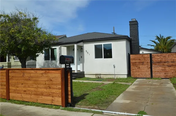 $724,999 | 551 West 101st Street, Los Angeles, CA 90044