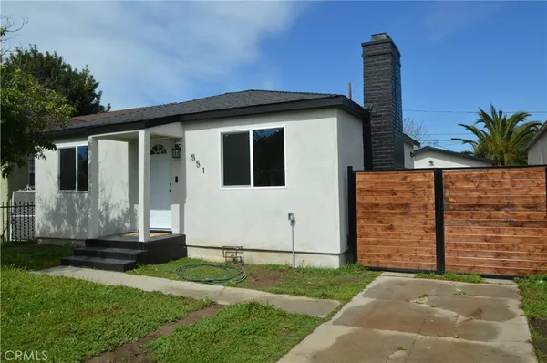 $724,999 | 551 West 101st Street, Los Angeles, CA 90044