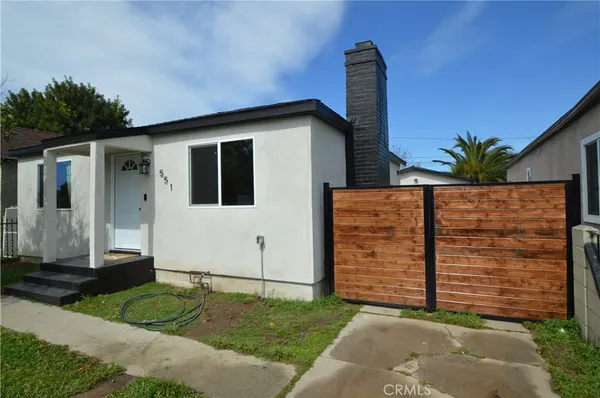 $724,999 | 551 West 101st Street, Los Angeles, CA 90044