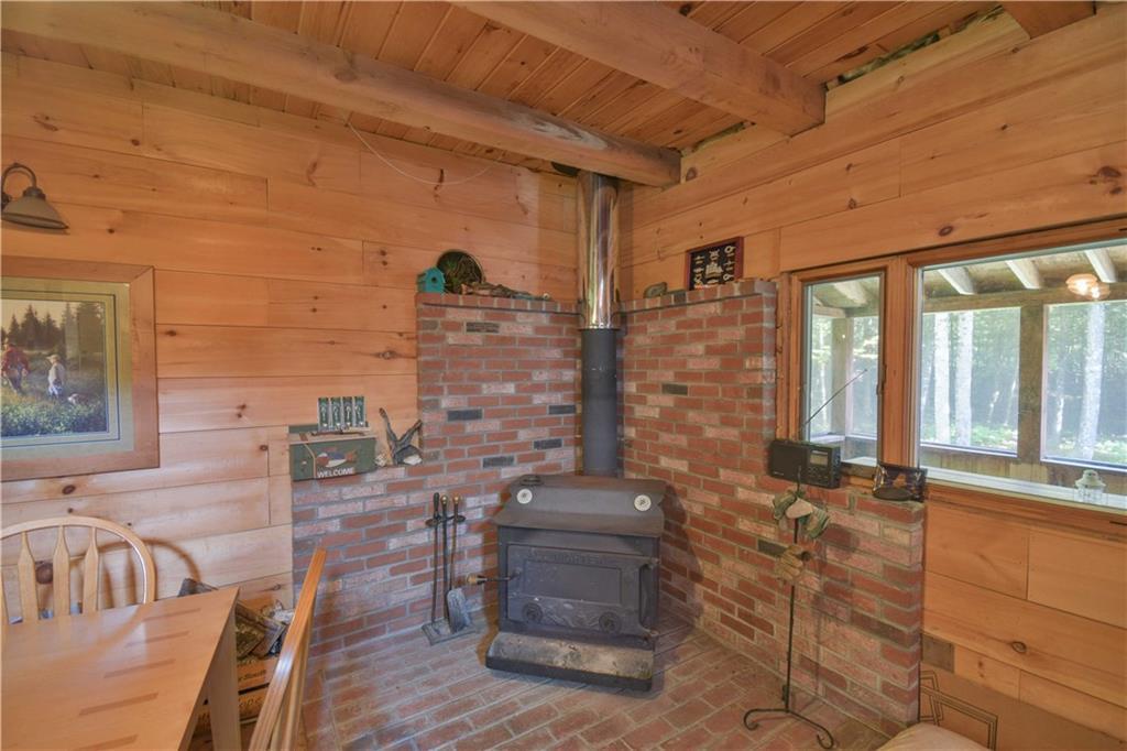 10 Dipper Pond Road Carroll Plt, ME 04487 - Photo 35 of 35 Photo