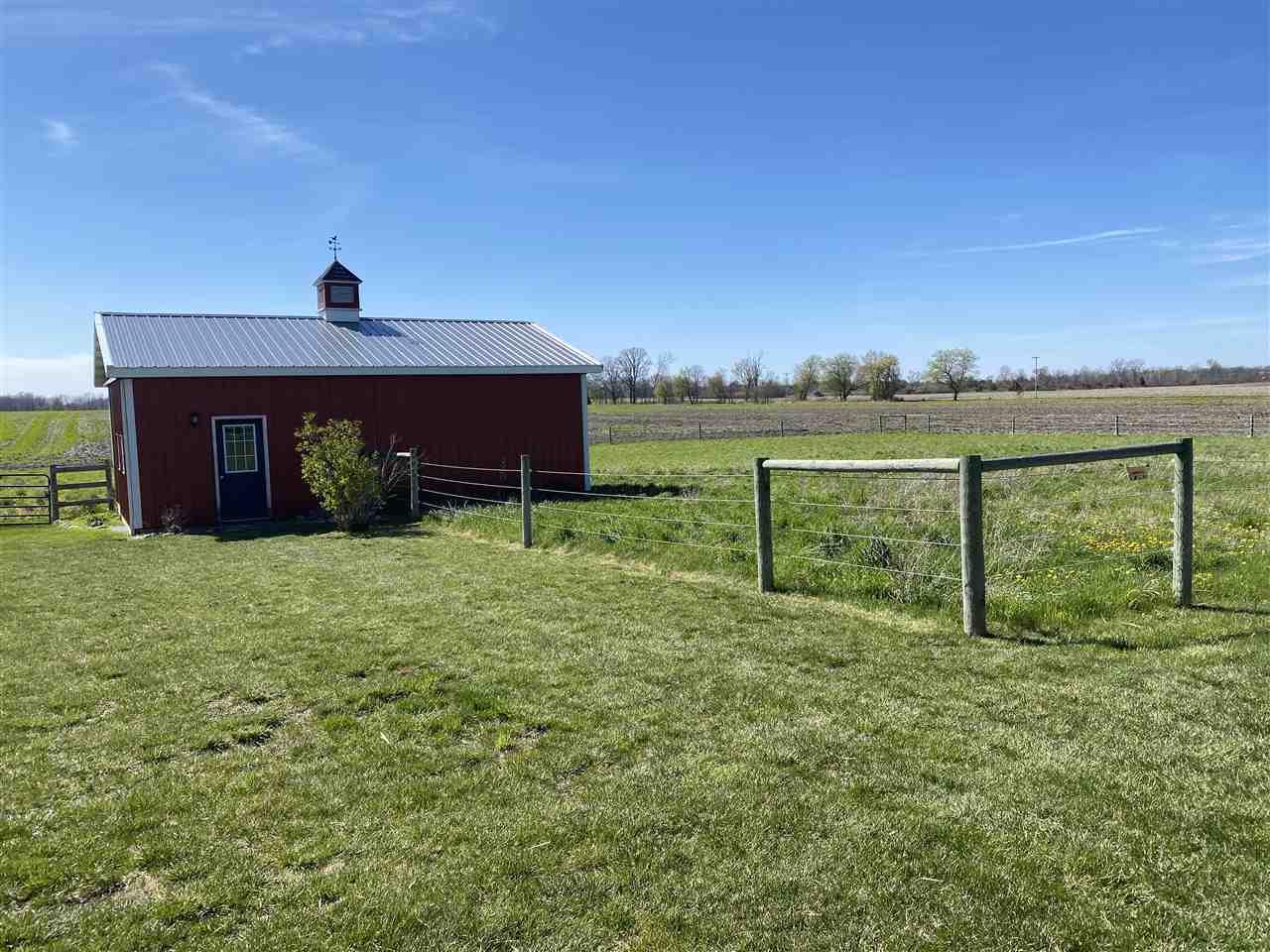 7840 Lemon Road Bancroft, MI 48414 - Photo 9 of 27