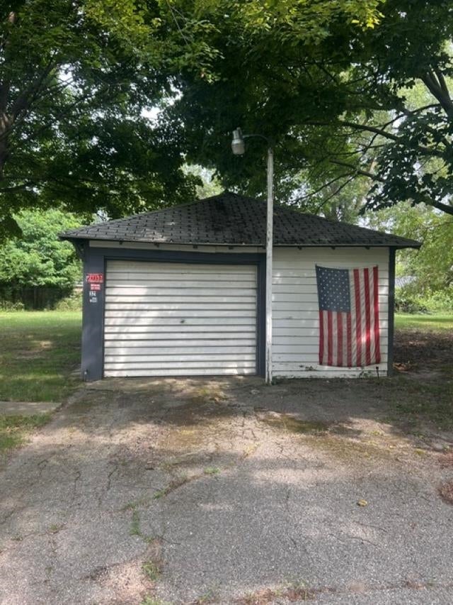 321 South State Street Alma, MI 48801 - Photo 27 of 29 Gallery Image 27