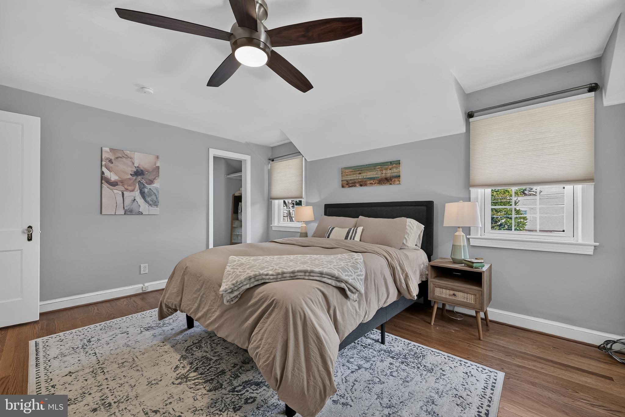 212 Normandy Drive Silver Spring, MD 20901 - Photo 45 of 77 Bedroom 3