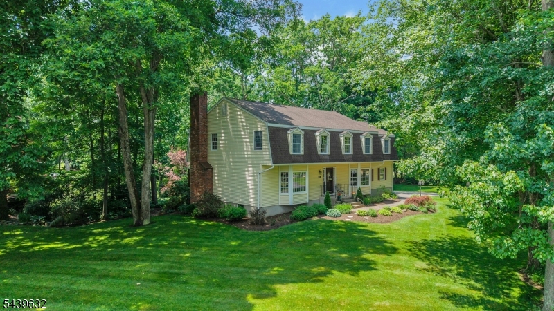 20 Lark Lane Oak Ridge, NJ 07438 - Photo 45 of 47