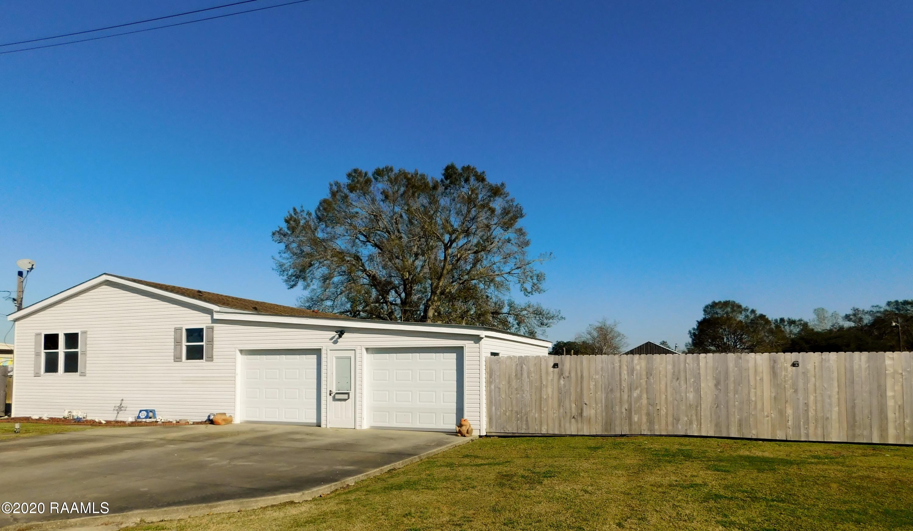 104 Pellerin Road Scott, LA 70583 - Photo 2 of 16 Gallery Image 2