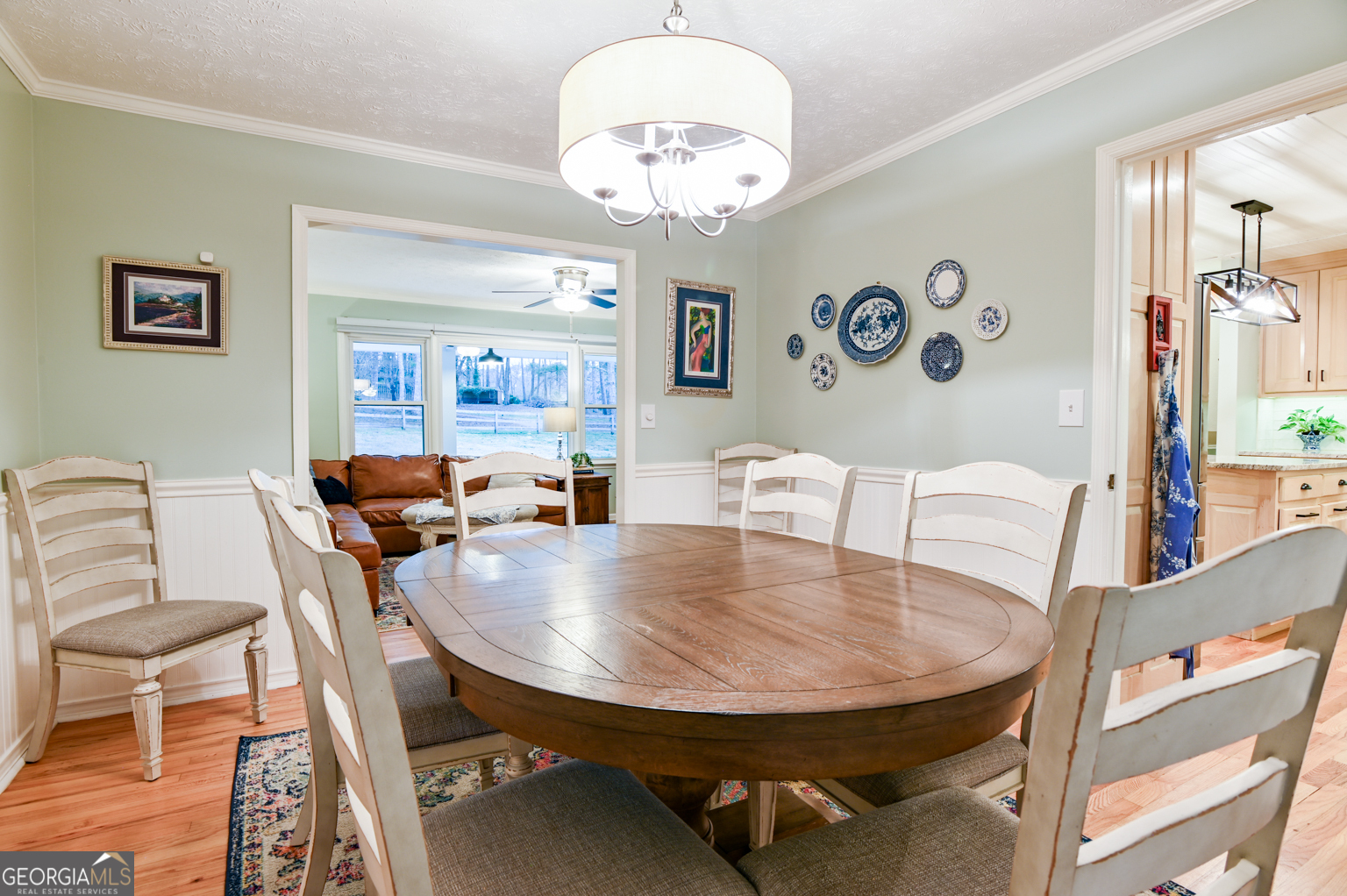 93 Deerfield Road Covington, GA 30014 - Photo 14 of 78