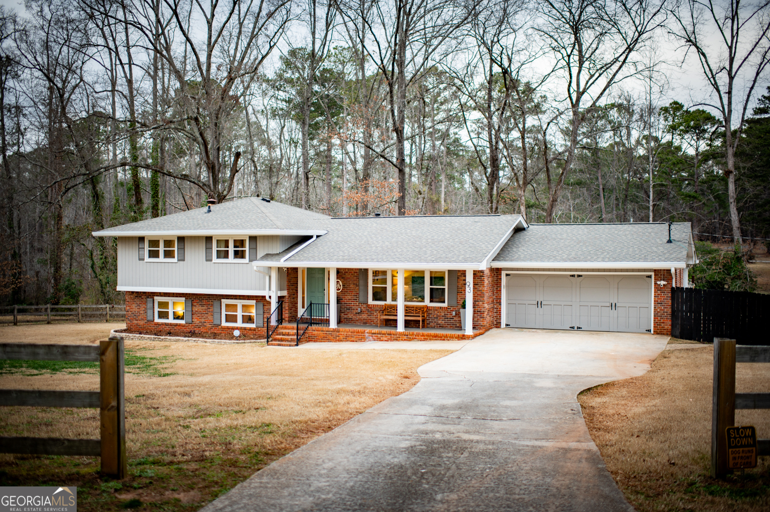 93 Deerfield Road Covington, GA 30014 - Photo 2 of 78