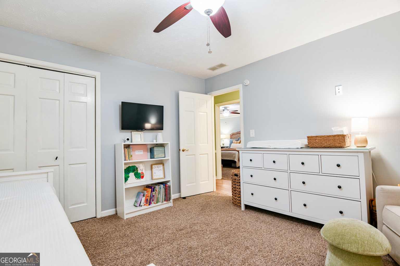 93 Deerfield Road Covington, GA 30014 - Photo 32 of 78