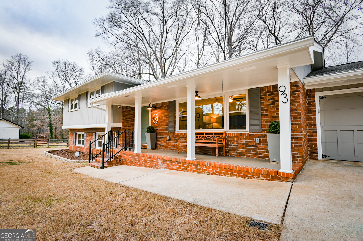 93 Deerfield Road Covington, GA 30014 - Photo 4 of 78