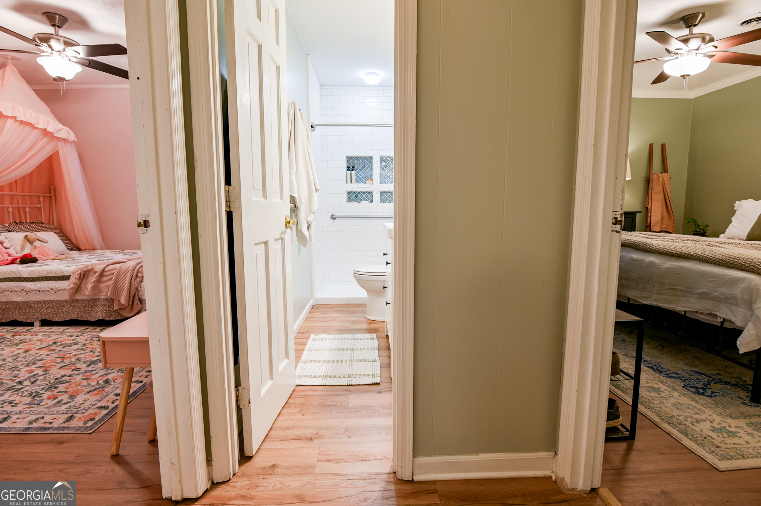 93 Deerfield Road Covington, GA 30014 - Photo 46 of 78