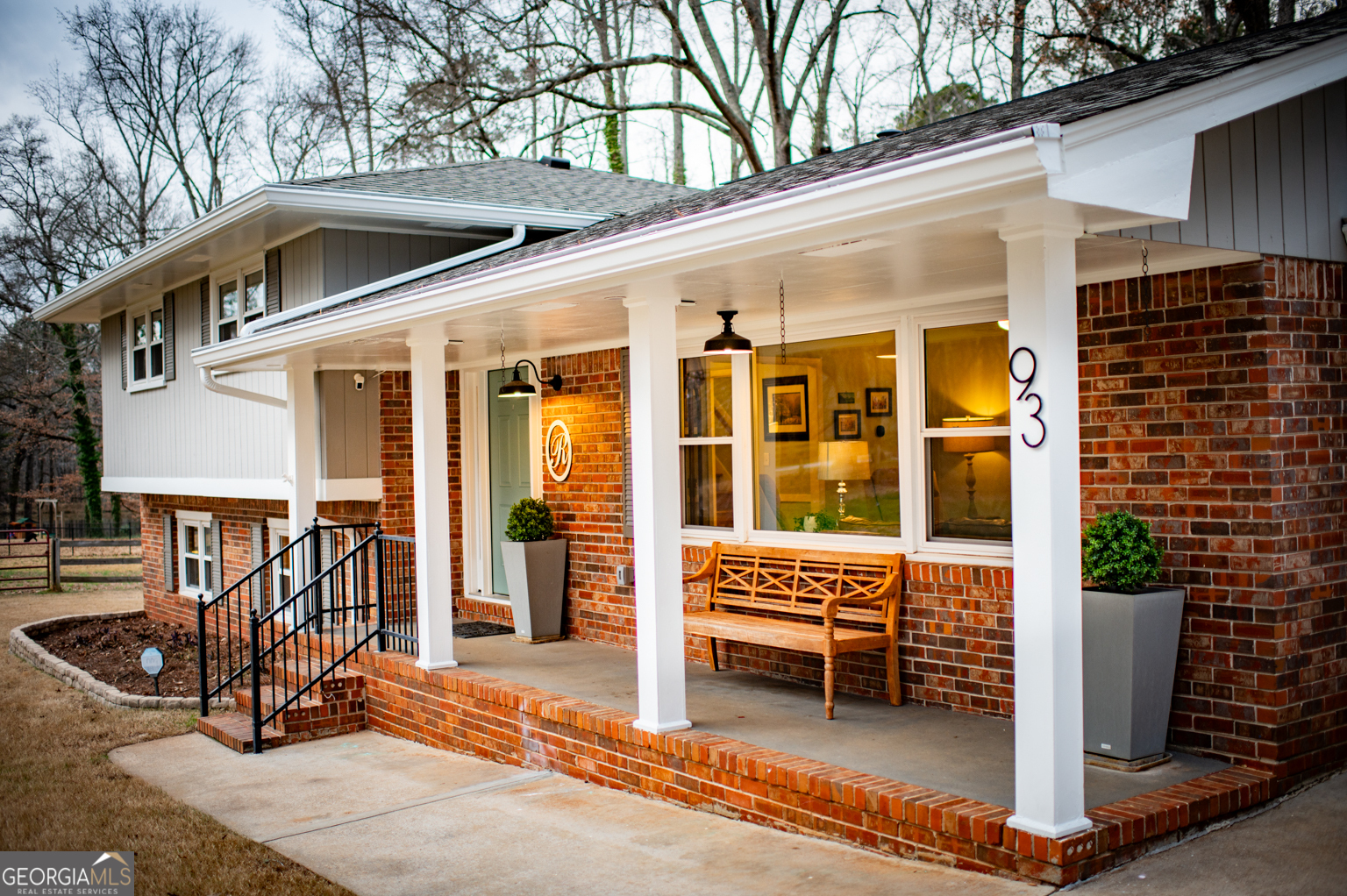 93 Deerfield Road Covington, GA 30014 - Photo 5 of 78