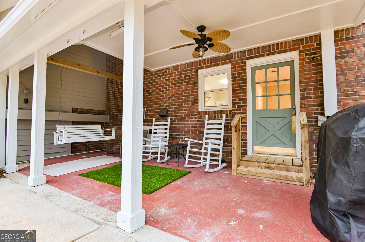 93 Deerfield Road Covington, GA 30014 - Photo 56 of 78