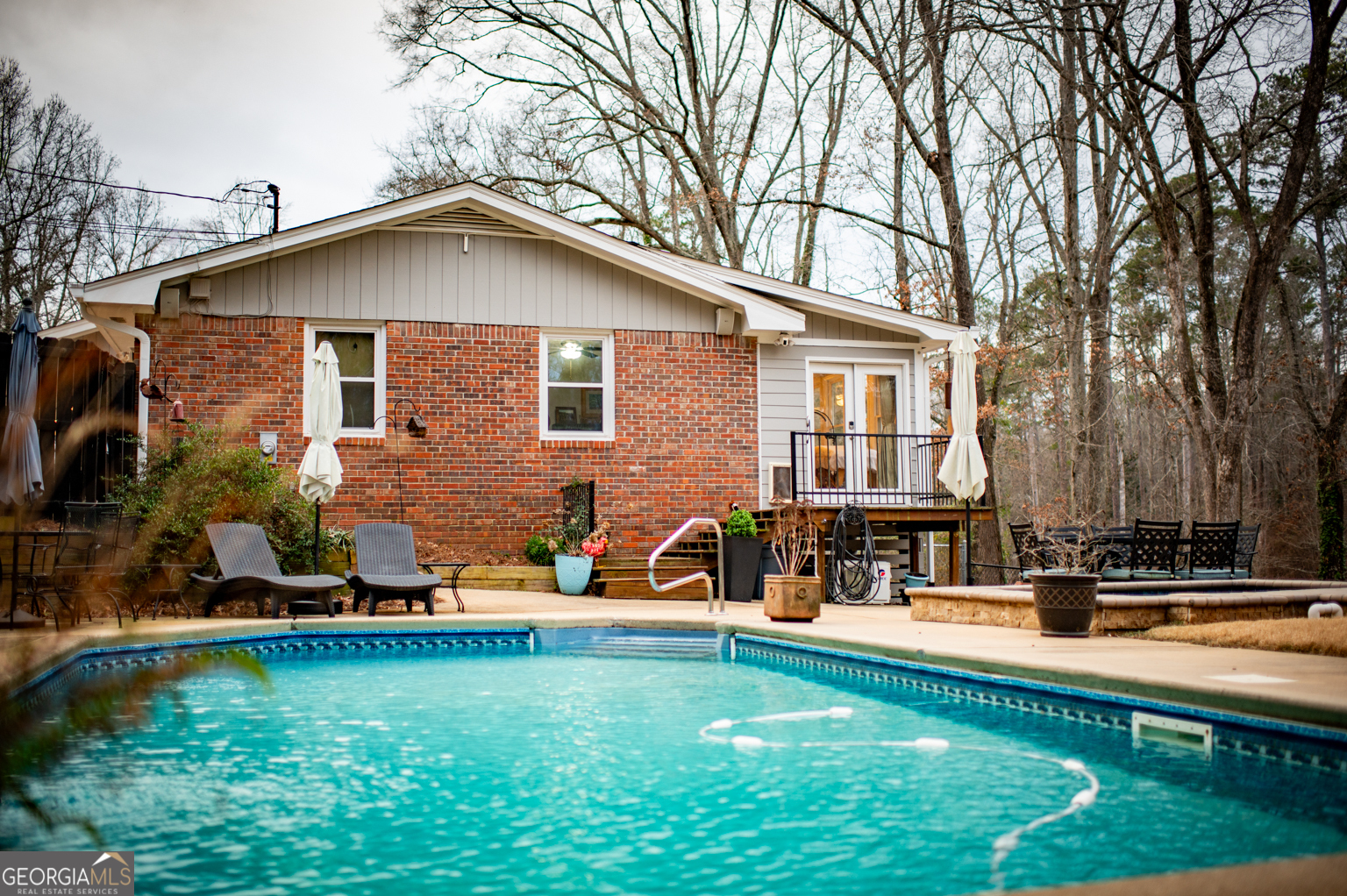 93 Deerfield Road Covington, GA 30014 - Photo 63 of 78